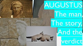 Download lagu Caesar Augustus - THE MAN and his STORY mp3