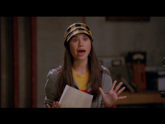 Minutemen - The Back to the Future Fan Club