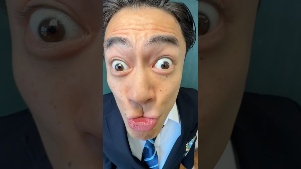 入学式あるある。