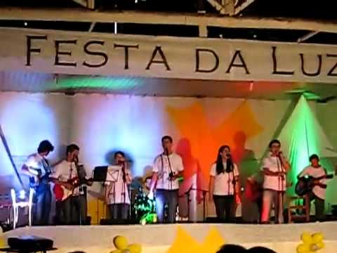 Festa da Luz 2010 - Banda - Obra Nova