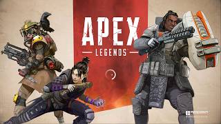 【Apex Legends初見play】気軽にコメントしてね