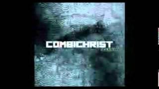 Combichrist - Scarred (Metal version)