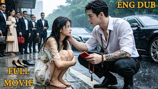 Homeless Abandoned Girl Was Chosen By CEO’s Mother! She Became Daughter-In-Law And Was Doted By All!