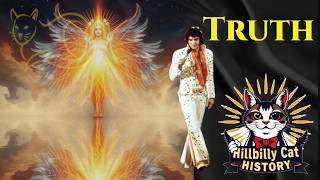 Spiritual Books - Book of John and The Impersonal Life - 141 #elvispresley #elvishistory #alignment