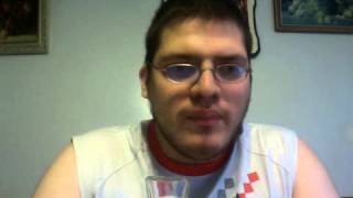 A Message To The Masses (I Am Not An Inspiration) (Ep. 5 )