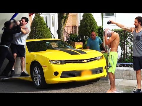 BEST PRANKS *Compilation* by Joey Salads