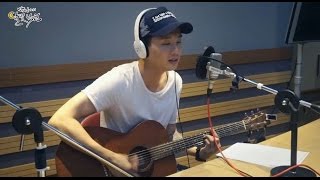 [Moonlight paradise] Park Sol (THE SOLUTIONS) - Ticket to the Moon [박정아의 달빛낙원] 20160520