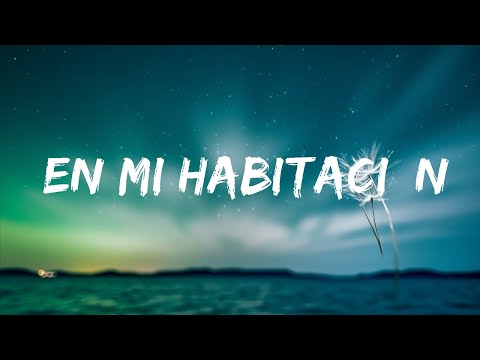 Wisin, Lunay, Rauw Alejandro, Los Legendarios - "En Mi Habitación" | Top Best Songs