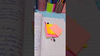 let's make notes with me💖 notes making ❣️ how to make notes 🧋#aesthetic #notes #pcb #studytips