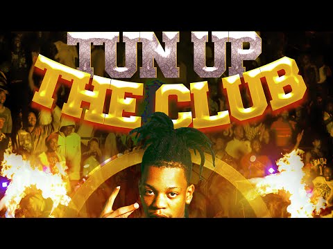 Pablo YG - Tun Up The Club (Official Audio)