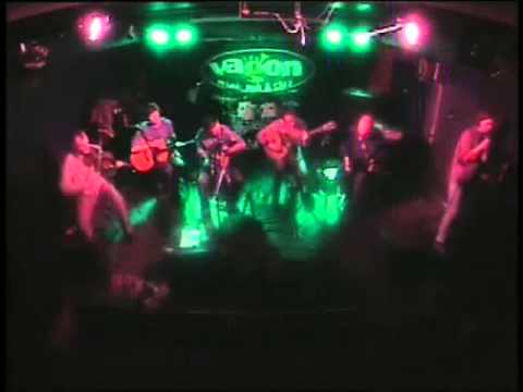 Poitín - Set of the Gates