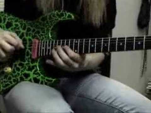 Rob Marcello - Arpeggios