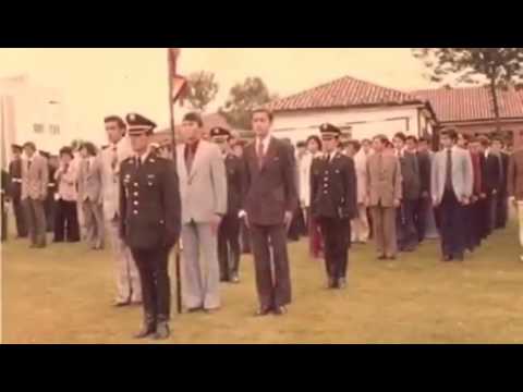 Himno a la Pesada ESMIC