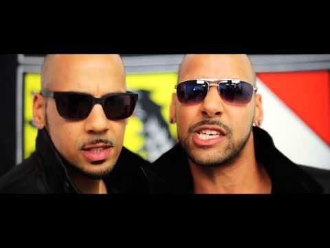 BRAK'LUL - "NBG" (Official Music Video HD)