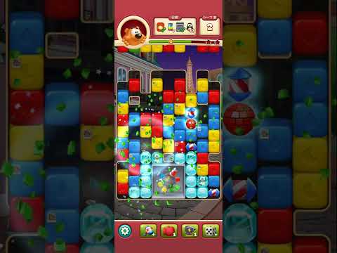 Toon Blast Level 6272-6275-2 Clear @mlupin‘s Room(3)