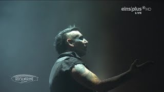 Marilyn Manson - No Reflection - Live at Rock am Ring 2015