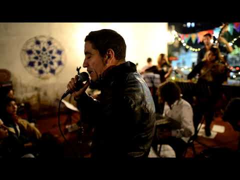 Orquesta Típica Barricada // La noche que te fuiste