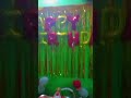 O Aasmano Ko Chule Tu Ye Dua Hamari Hai Hai Tere Janam Ka Ye Shubh Din
