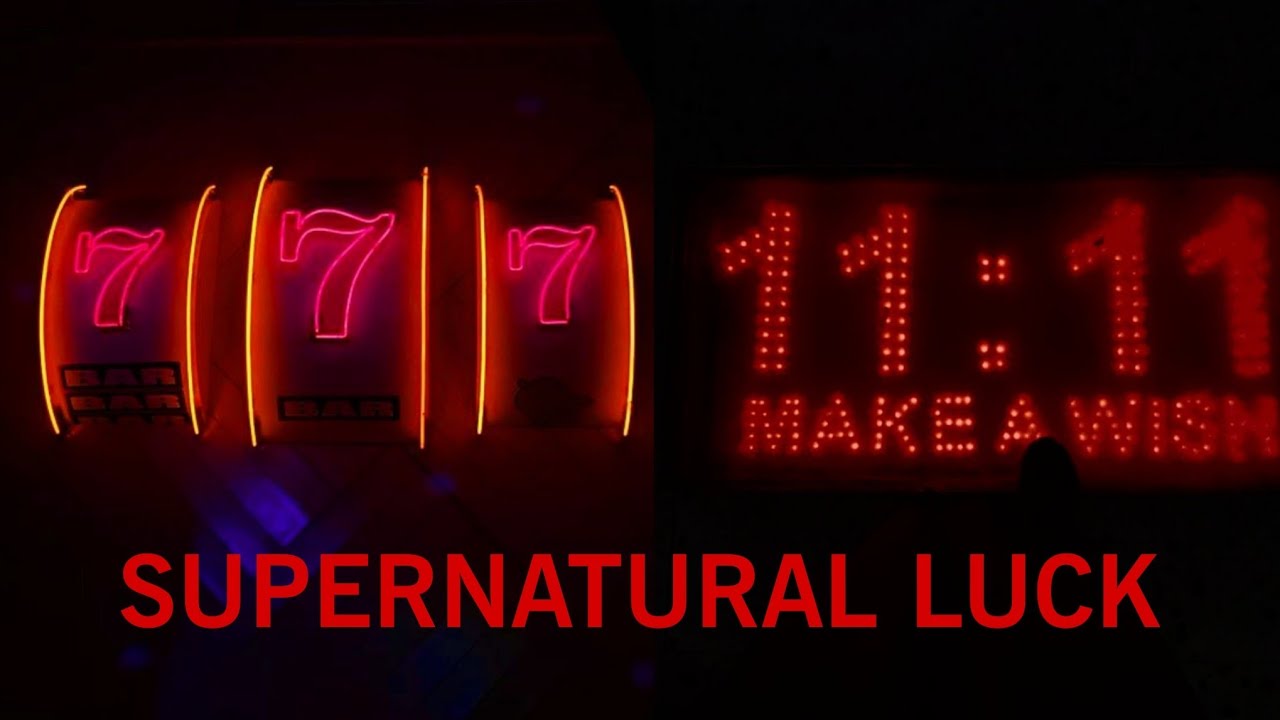 「experimental」DANGEROUSLY LUCKY