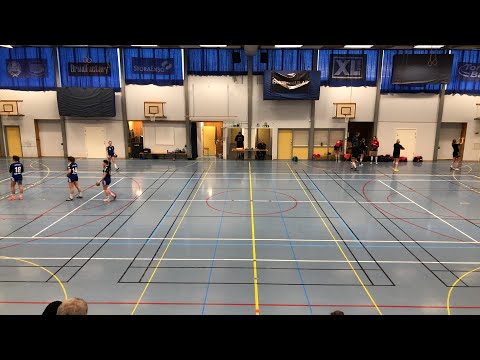 F16 Torsby IF-Hellton