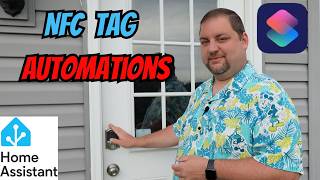 5 NFC Tag Automations to Supercharge Your Smart Home