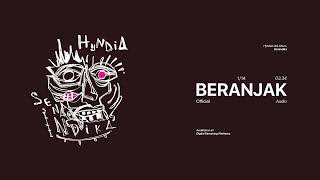Download lagu Hyndia - Beranjak mp3