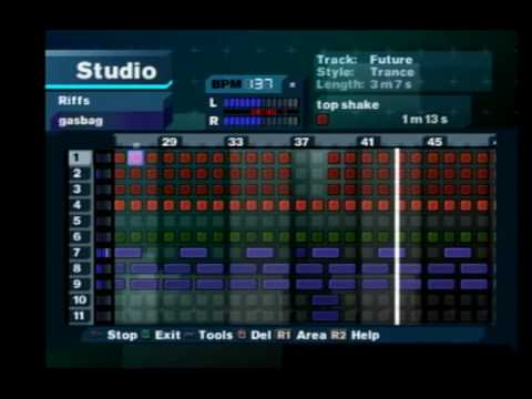 MTV Music Generator 3 Xbox
