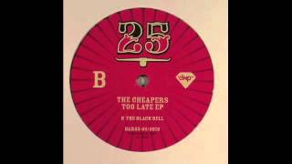 The Cheapers - The Black Bell