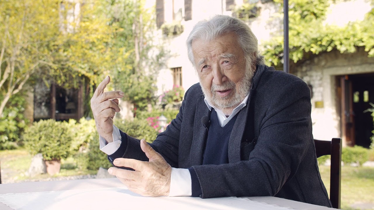 Pupi Avati e le 120 giornate di Sodoma