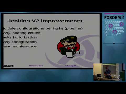 Industrialisation of applications build in embedded environment How to build AGL (Automotive Grade …