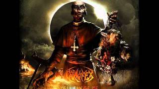 Carnifex-By darkness enslaved