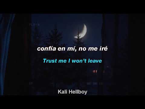 HELLSTRVCK - Trust Me | Sub Español + Lyrics
