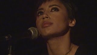 Andy Allo - I Love U In Me (Prince), Doka Volkshotel Amsterdam 17-03-2018