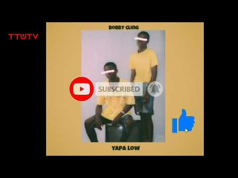 Bobby Cling~Yapa Low
