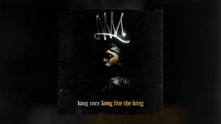 King Mez - You Up [Prod. By King Mez & Commissioner Gordon]