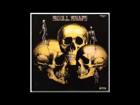 The Skull Snaps - It's A New Day