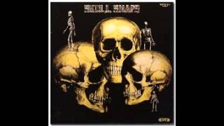The Skull Snaps - It's A New Day