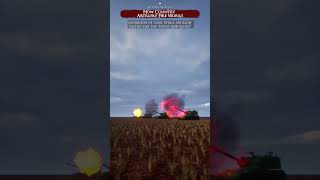 Download lagu How Counter Artillery Fire Works #shorts #artillery #fire #modernwarfare #military #tactical #fyp mp3