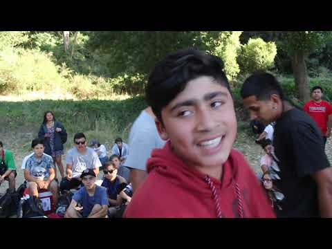 KOz vs. FOKER vs. KROW: 8vos - Derrumbe Verbal FECHA X 2019