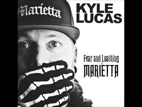 Kyle Lucas - I'm In Here (feat. JJ Demon & Syd Vicious)