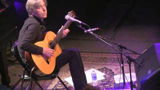 Eric Johnson at The Kessler Theater in Dallas, Texas