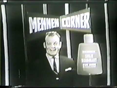 Eddie Machen vs Johnny Summerlin Full Fight Broadcast. Rare! New York. Machen pre Sonny Liston.1958.