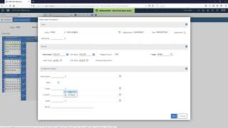 EAM‘s graphical Labor reporting for IBM Maximo