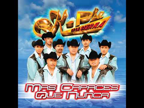 K-Paz De La Sierra - 01 Pero Te Vas A Arrepentir (Feat. José Manuel Zamacona)