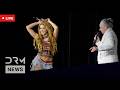 Shakira LIVE In Rio Massive Crowd Fills Copacabana Beach Ahead Of Free Concert 2026 AA15