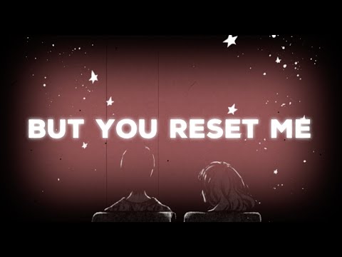 Cassa Jackson - 'Reset Me' (OFFICIAL LYRIC VIDEO)