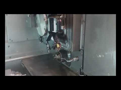 Traub TNL 18 VIB-Nr.  01-16301