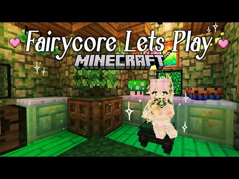 Escape to Fairycore Realm with Luvstar! ✩⋆✨ Episode 14!