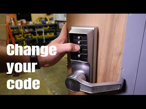 How to change your code or combination (Simplex)
