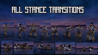 Download lagu Tekken 7 Lei Wulong Guide: ALL STANCE TRANSITIONS mp3 Download lagu Tekken 7 Lei Wulong Guide: ALL STANCE TRANSITIONS mp3